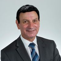 Tony Zappia MP